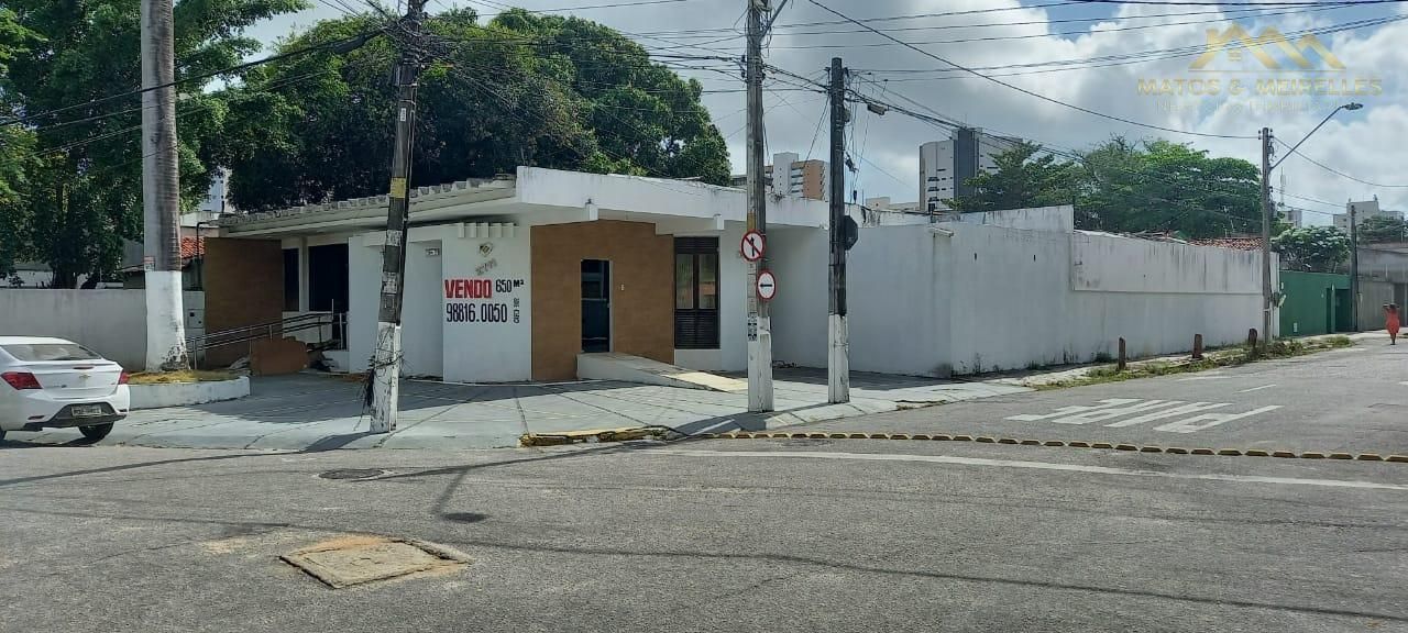 Prédio Inteiro, 649 m² - Foto 4