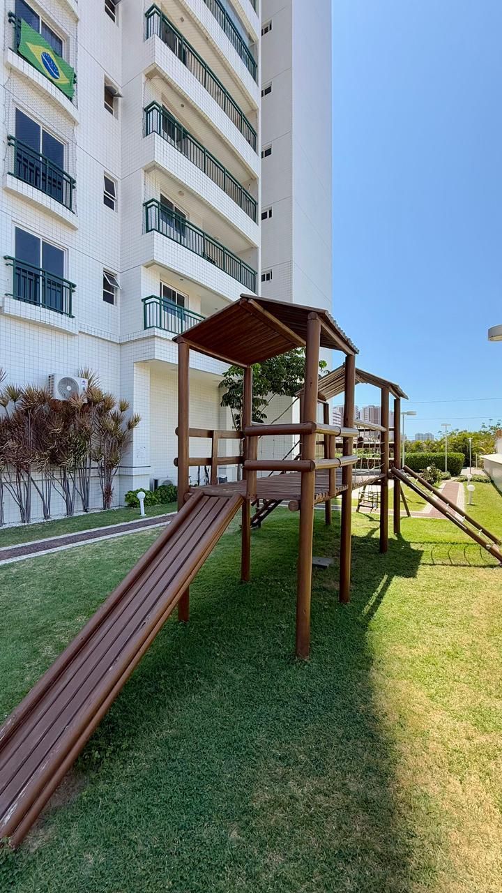 Apartamento, 3 quartos, 70 m² - Foto 3