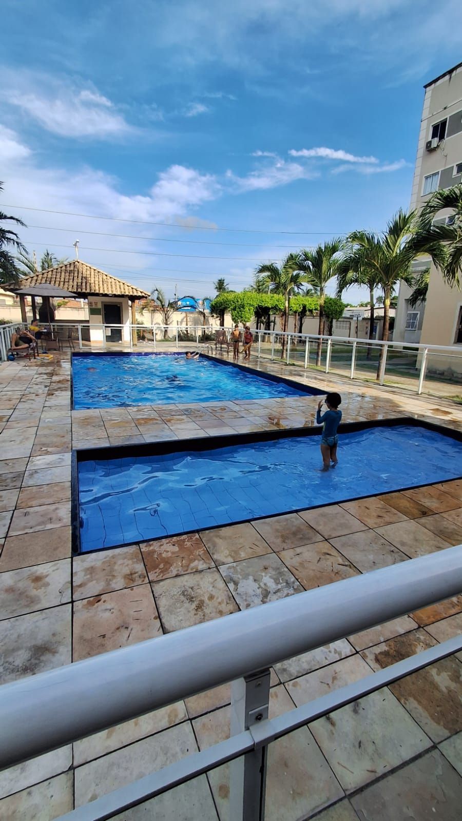 Apartamento, 2 quartos, 60 m² - Foto 21