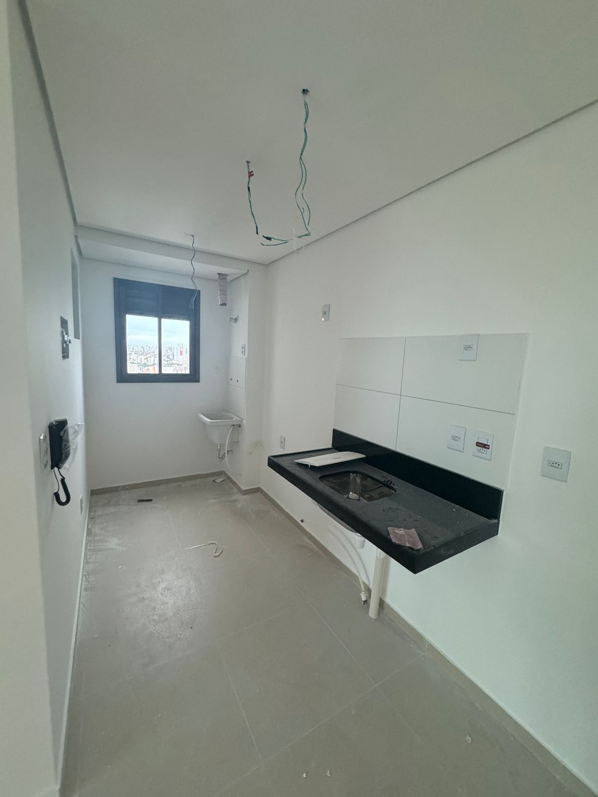 Apartamento, 2 quartos, 58 m² - Foto 7