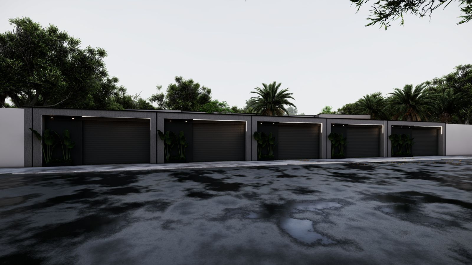 Casa, 2 quartos, 71 m² - Foto 6