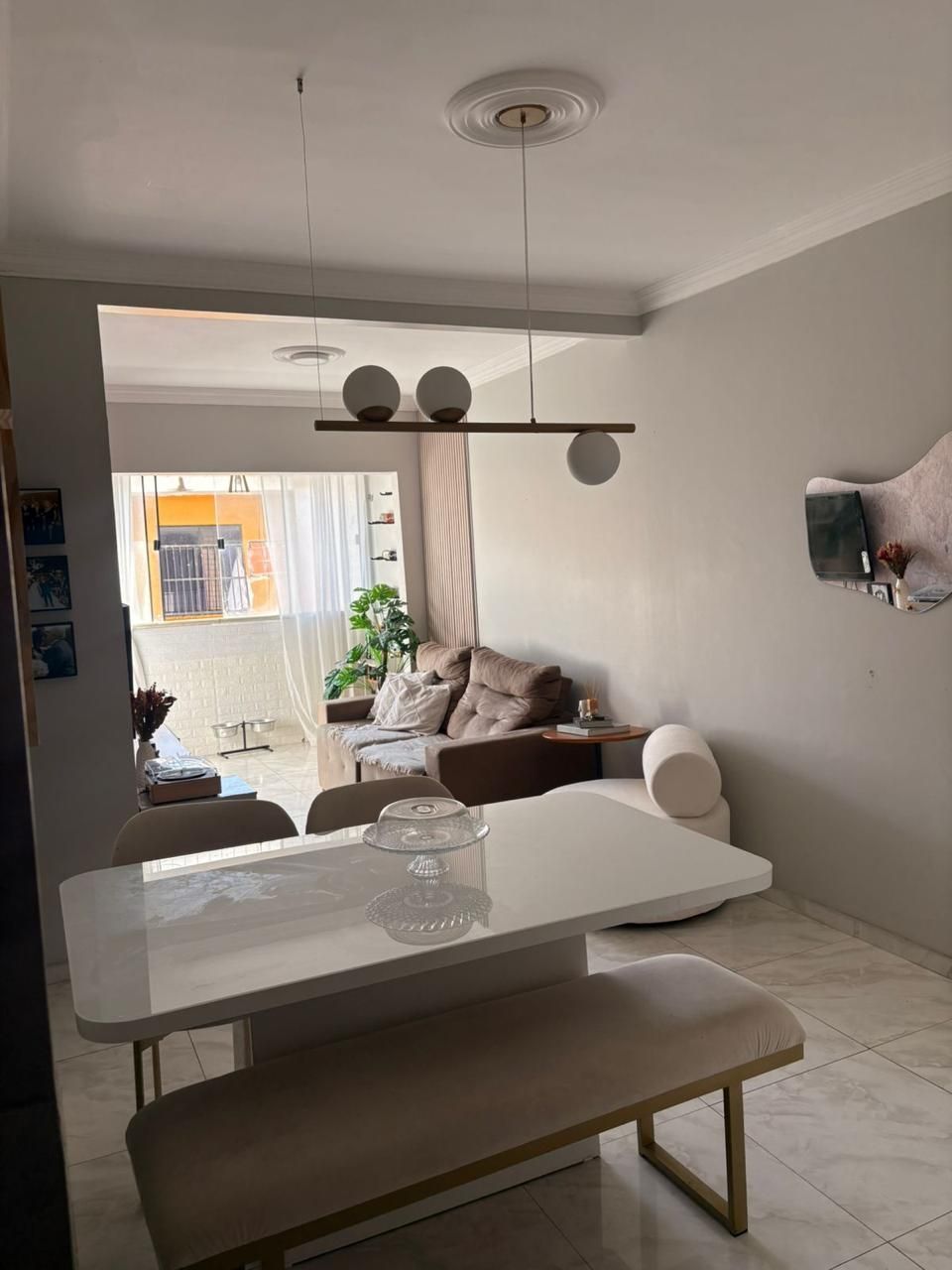 Apartamento, 3 quartos, 70 m² - Foto 12