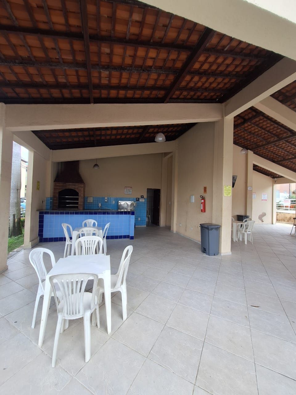 Apartamento à venda com 2 quartos, 54m² - Foto 10