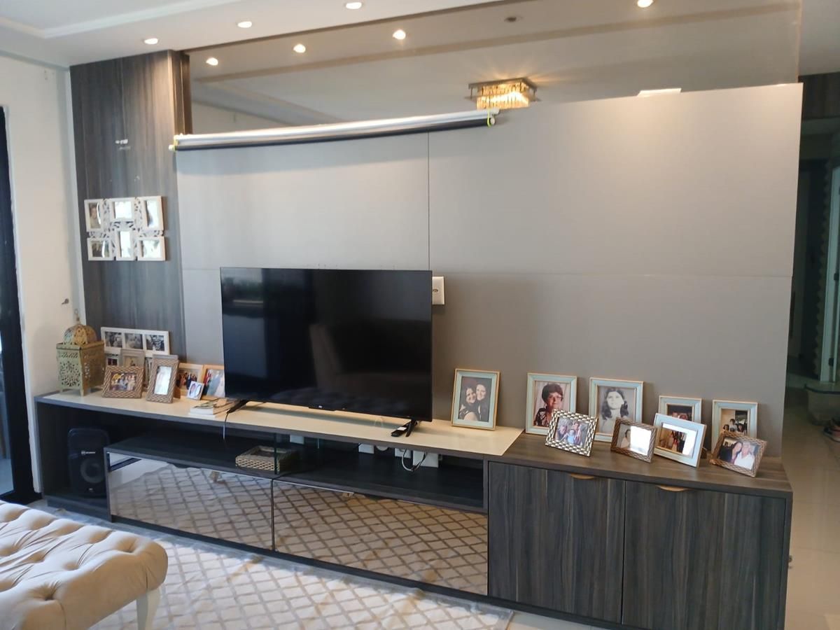 Apartamento, 3 quartos, 122 m² - Foto 2