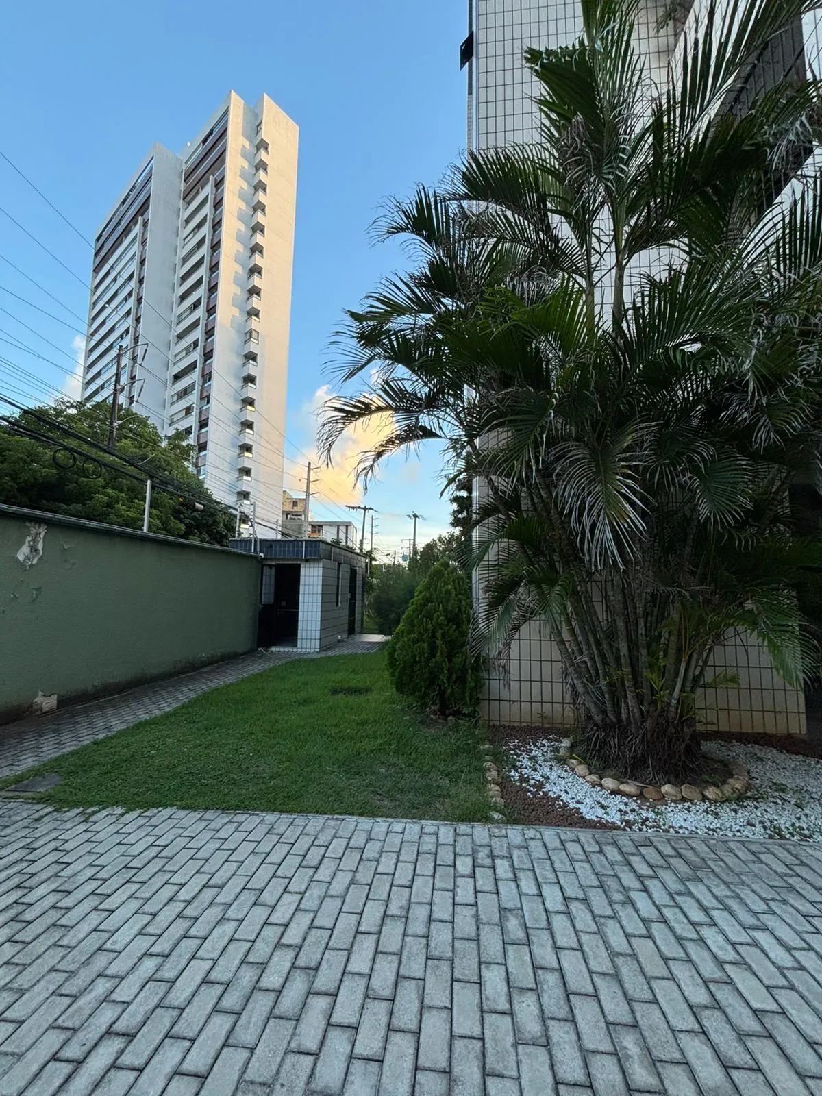 Apartamento, 3 quartos, 132 m² - Foto 6
