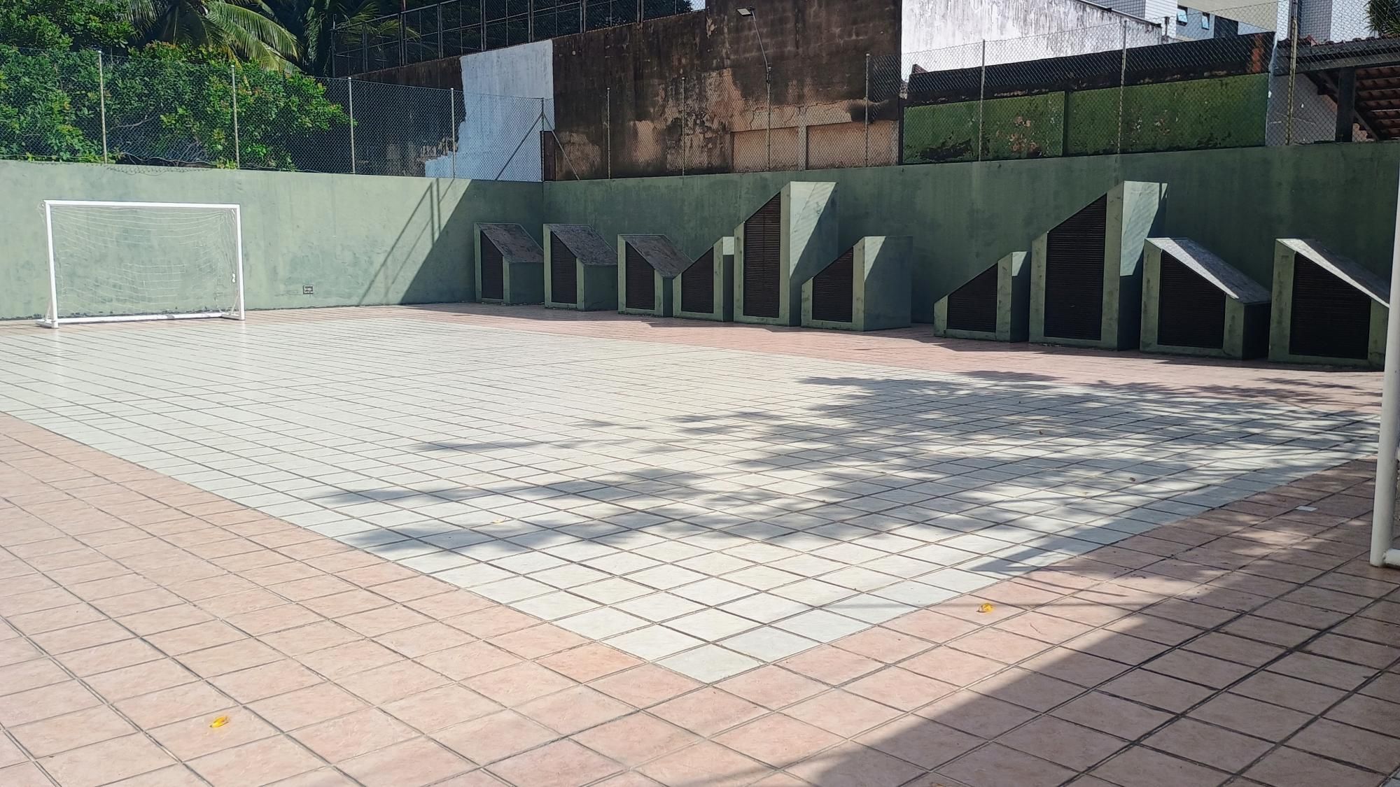 Apartamento de 3 quartos, 276m² no bairro Meireles, em Fortaleza | Eu Corretor