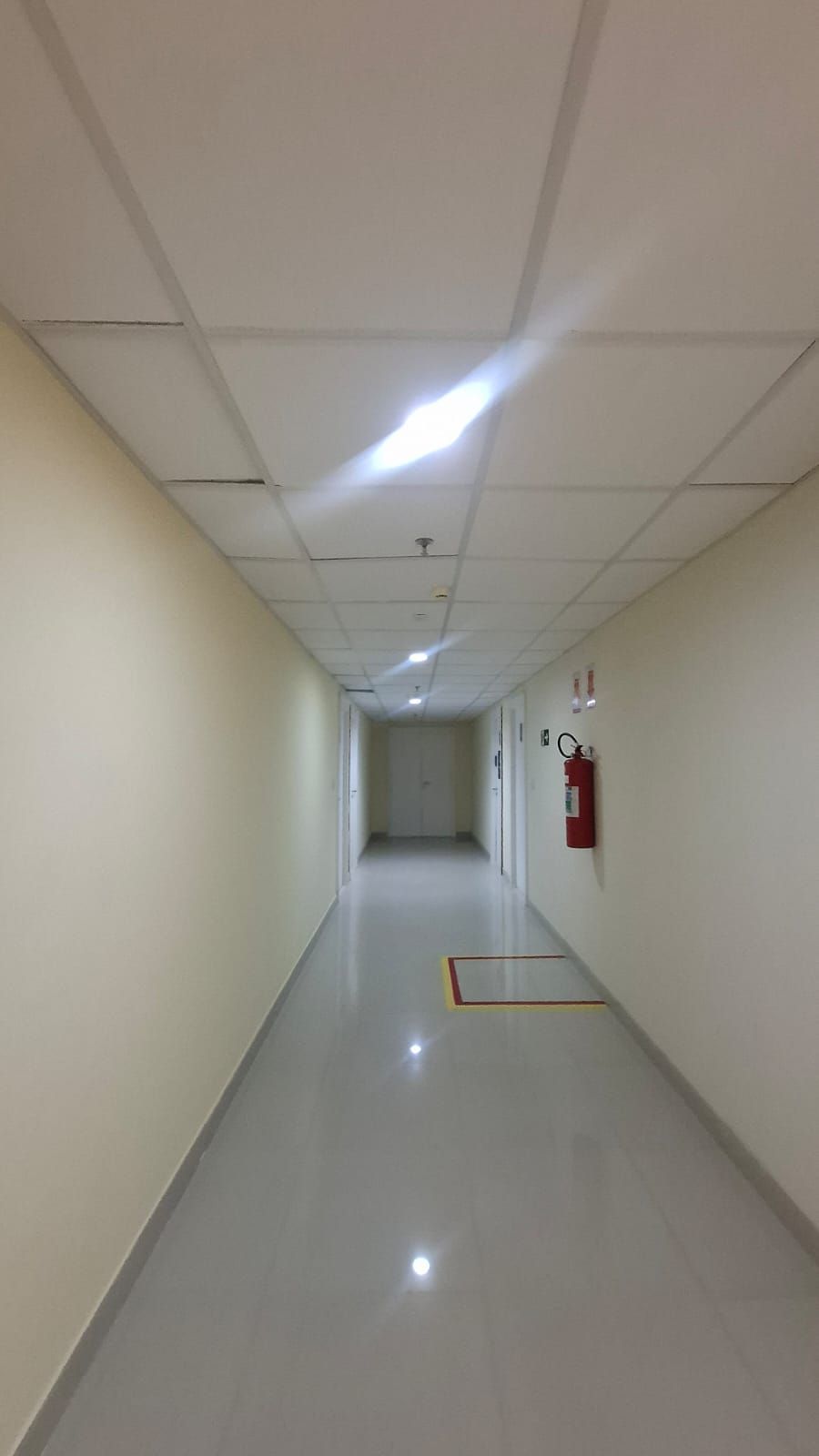 Sala-Conjunto, 46 m² - Foto 7