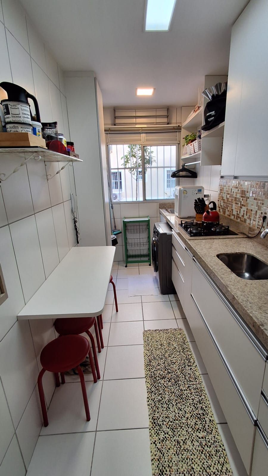 Apartamento, 3 quartos, 66 m² - Foto 10