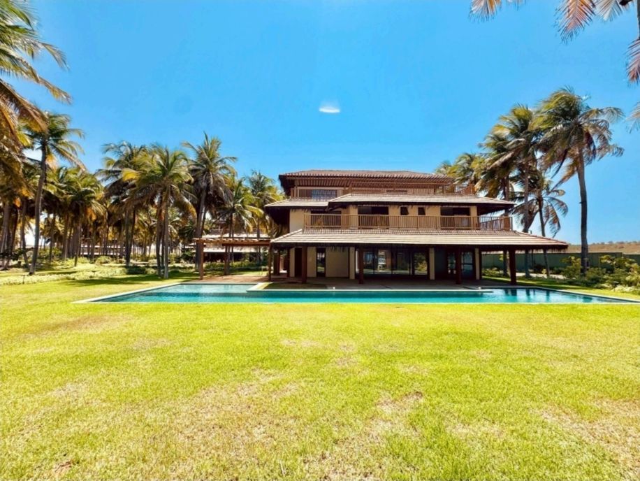 Casa de Condomínio, 6 quartos - Foto 2