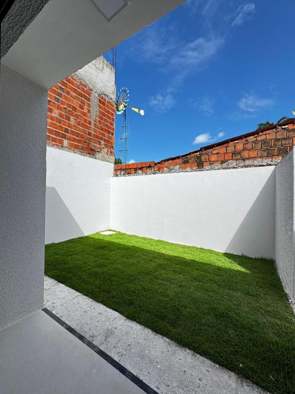 Casa, 3 quartos, 100 m² - Foto 27