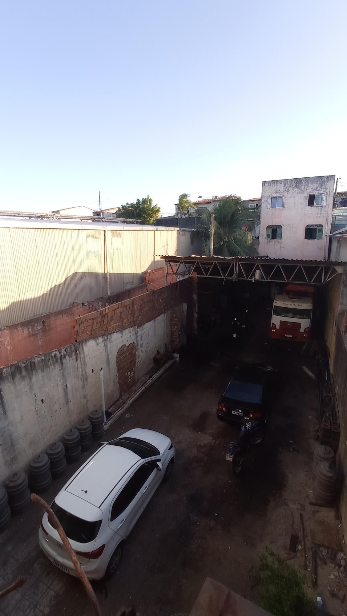 Depósito-Galpão, 564 m² - Foto 29