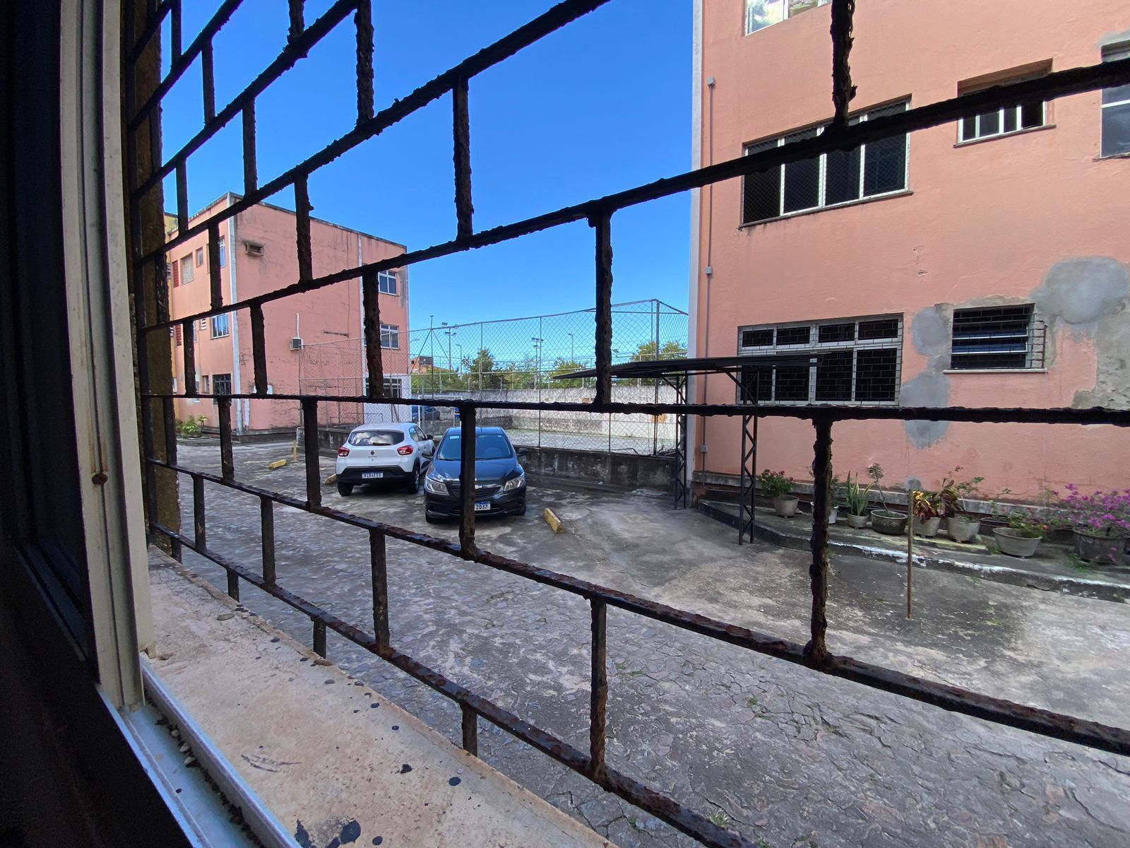 Apartamento de 3 quartos, 98m² no bairro Vila União, em Fortaleza | Eu Corretor
