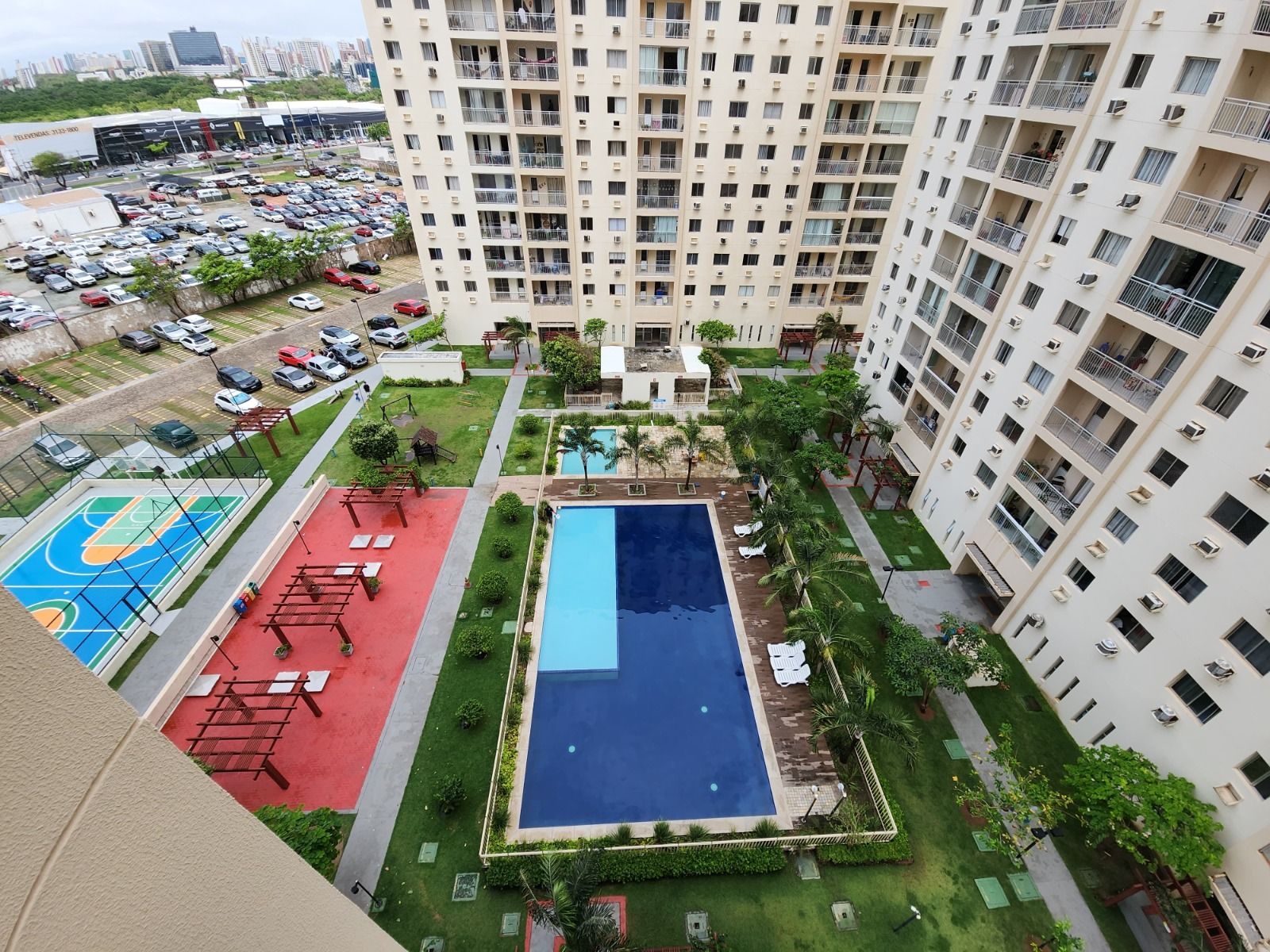 Apartamento, 3 quartos, 72 m² - Foto 10