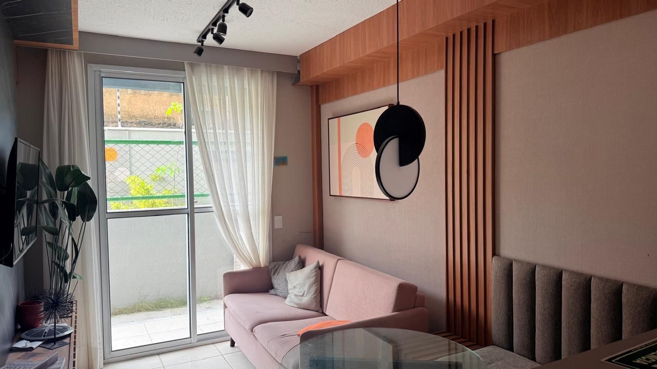 Apartamento, 1 quarto, 30 m² - Foto 15