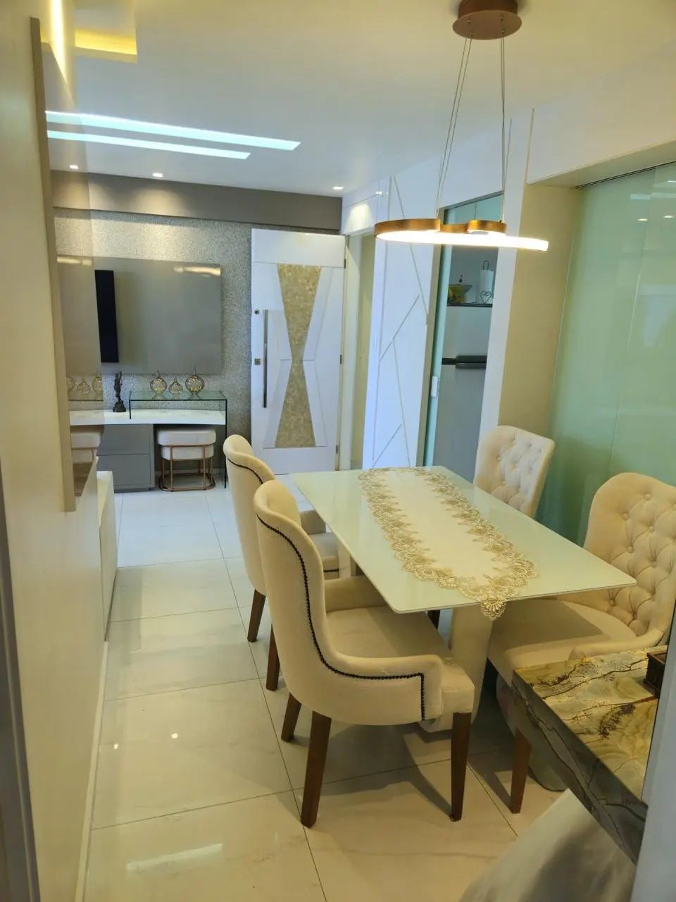 Apartamento, 3 quartos, 68 m² - Foto 5