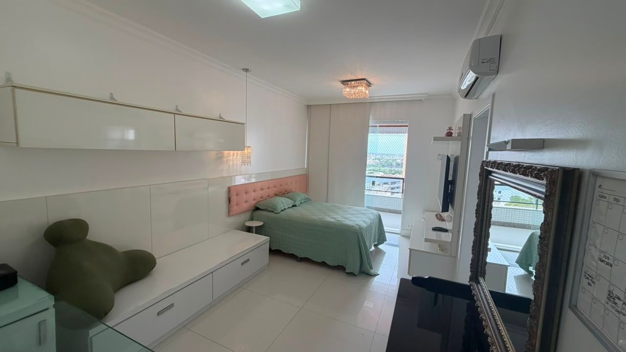 Apartamento, 4 quartos, 285 m² - Foto 7