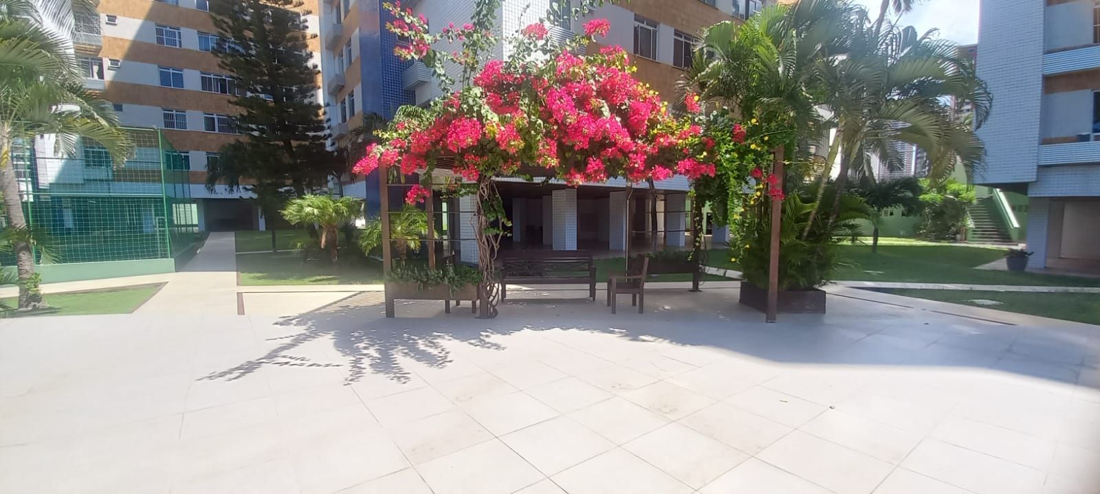 Apartamento de 3 quartos, 130m² no bairro Varjota, em Fortaleza | Eu Corretor