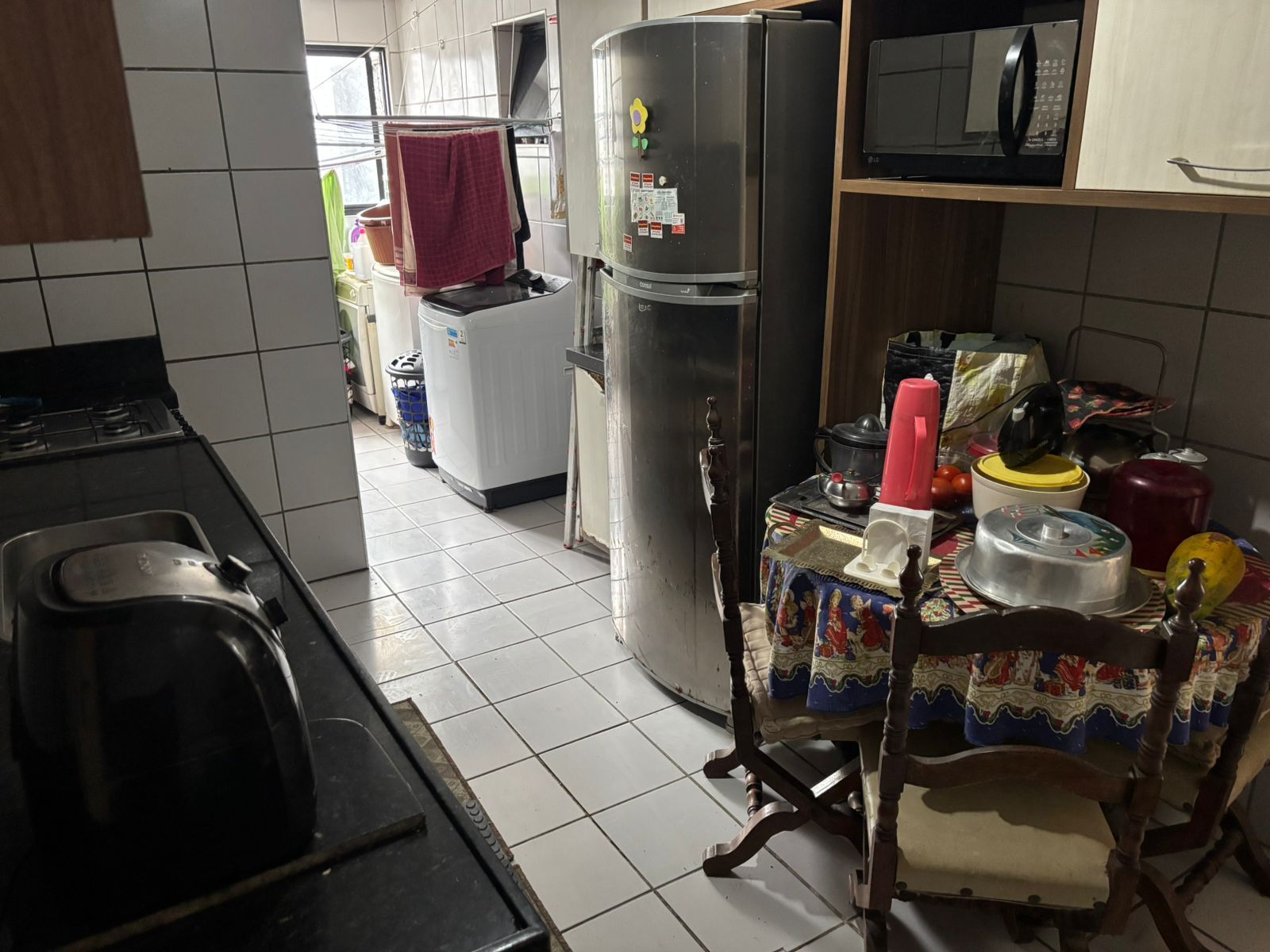 Apartamento, 3 quartos, 129 m² - Foto 16