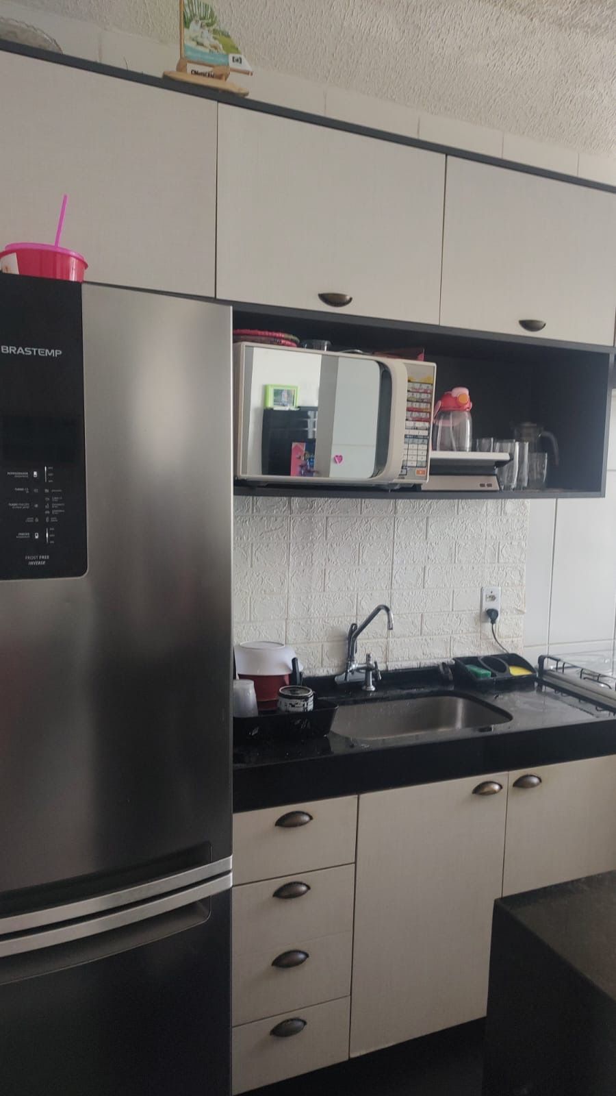 Apartamento, 2 quartos, 47 m² - Foto 15