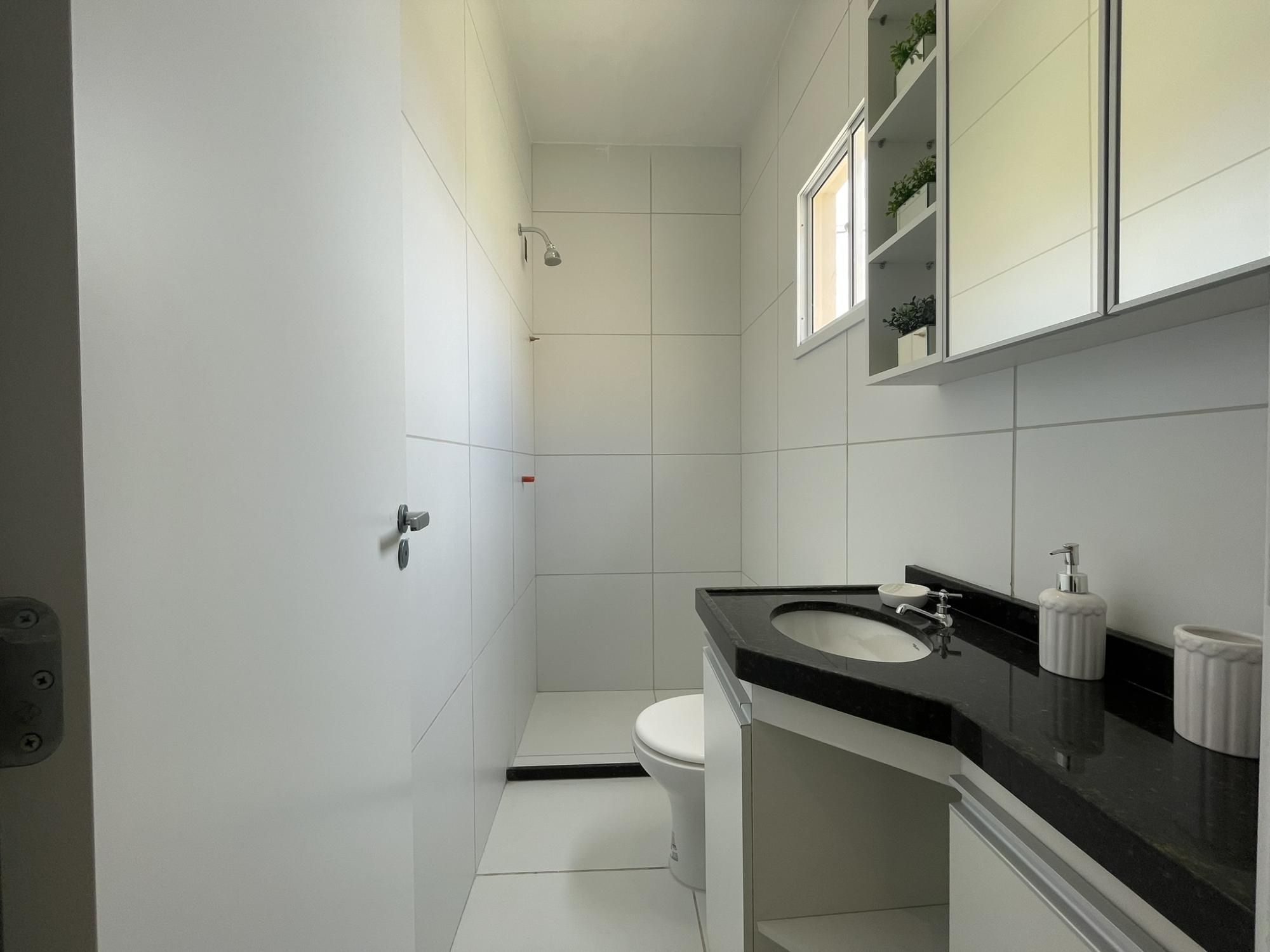 Casa, 2 quartos, 66 m² - Foto 17