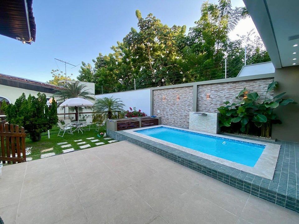 Casa de Condomínio de 3 quartos, 170m² no bairro Jardim Eldorado, em São Luís | Eu Corretor