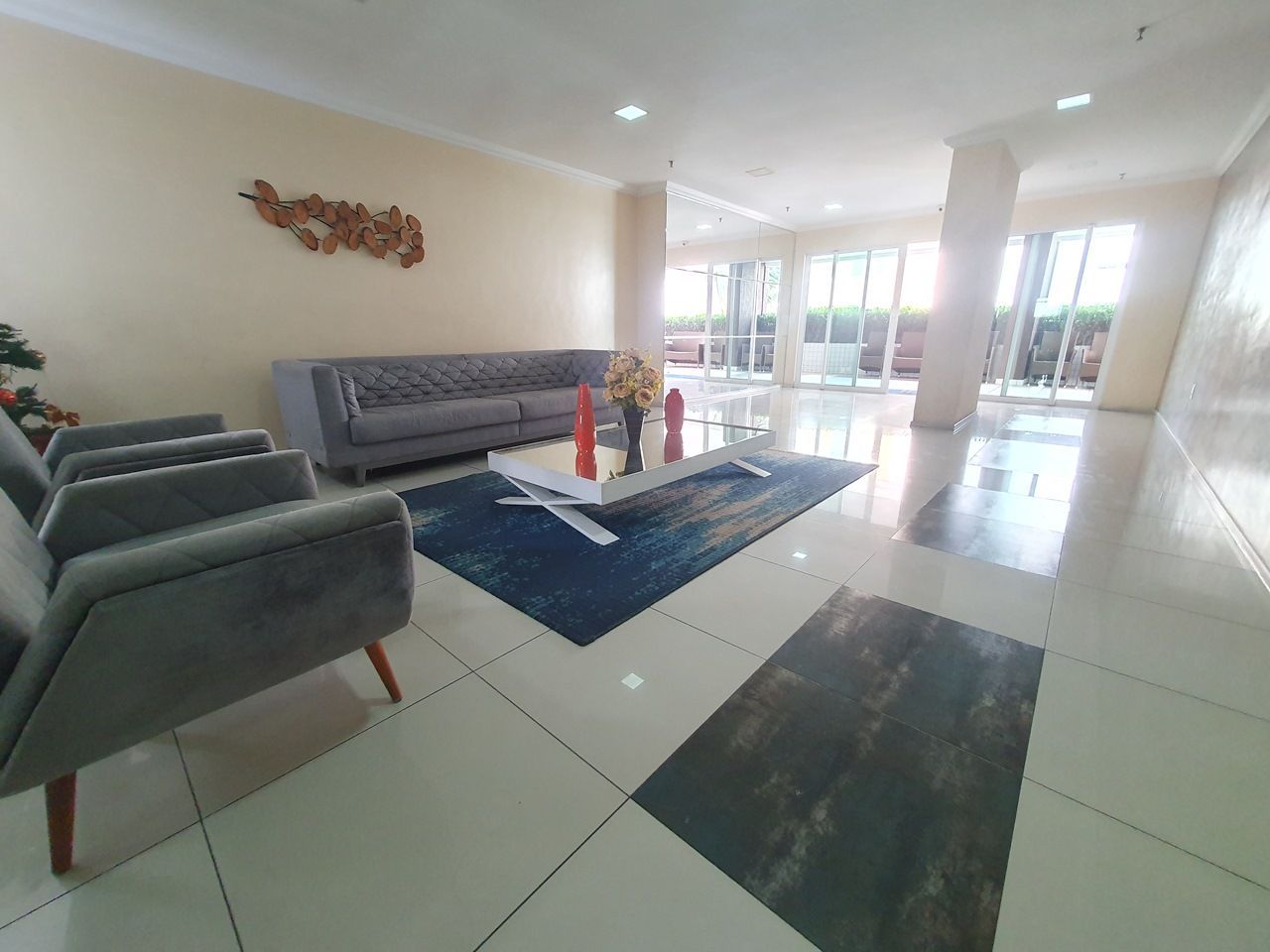 Apartamento, 4 quartos, 98 m² - Foto 17