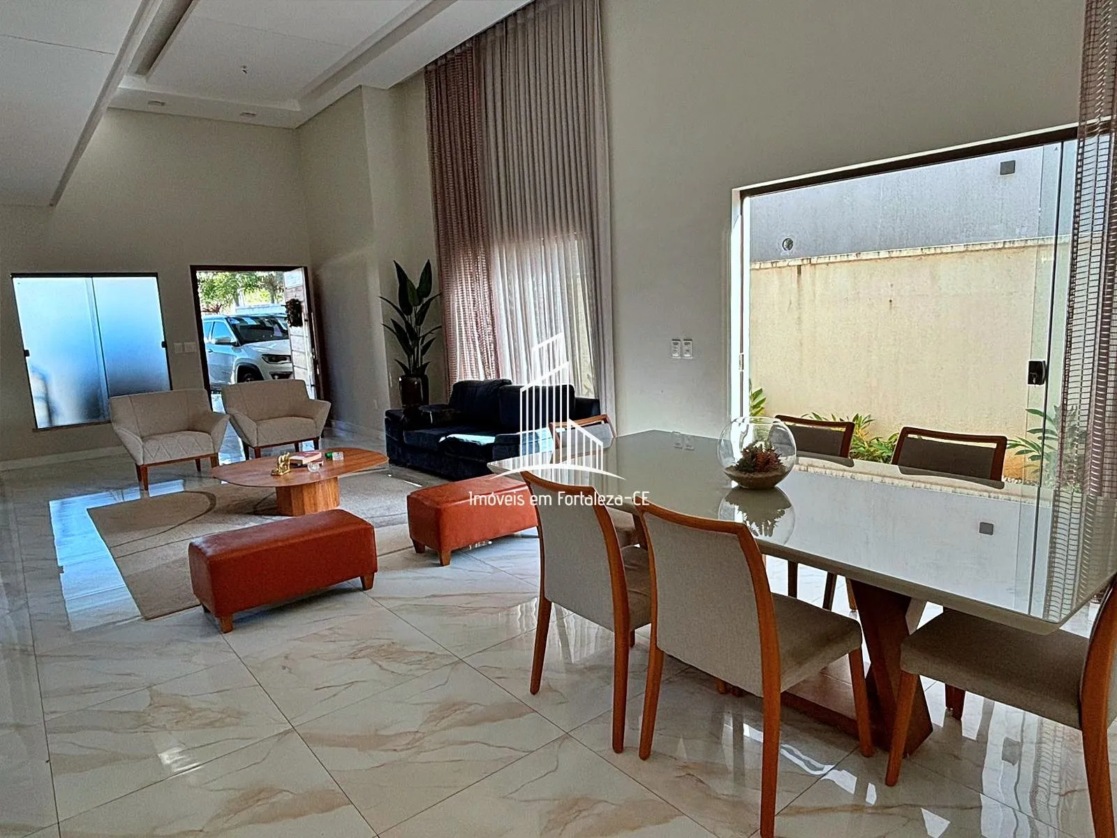 Casa, 3 quartos, 416 m² - Foto 3