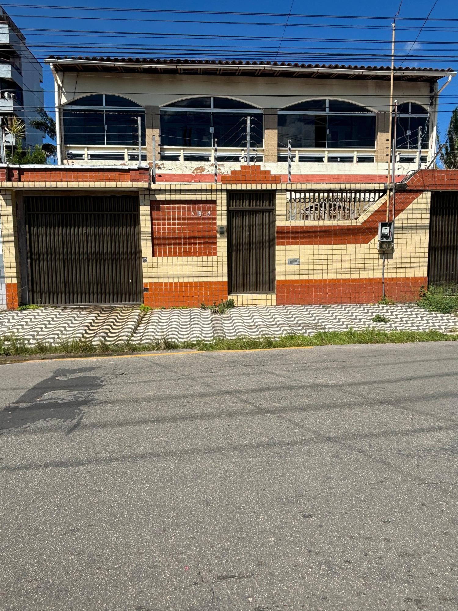 Casa de 5 quartos, 603m² no bairro Jardim São Francisco, em São Luís | Eu Corretor