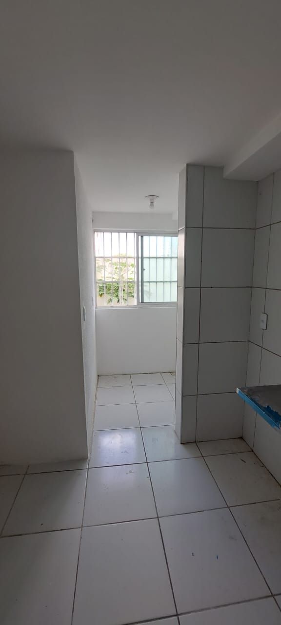 Apartamento de 2 quartos, 52m² no bairro Grilo, em Caucaia | Eu Corretor