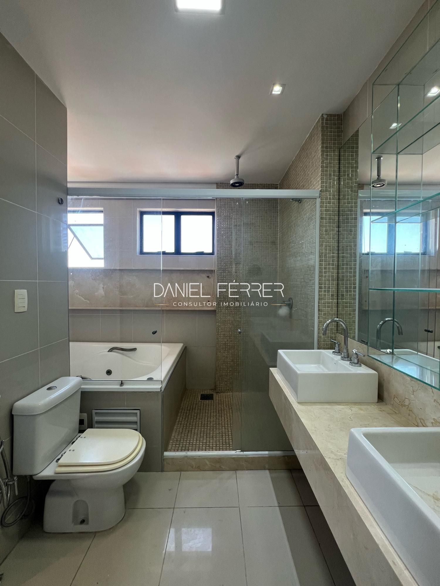 Apartamento, 5 quartos, 247 m² - Foto 13