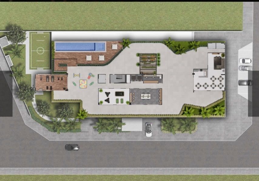 Apartamento de 2 quartos, 65m² no bairro Joaquim Távora, em Fortaleza | Eu Corretor