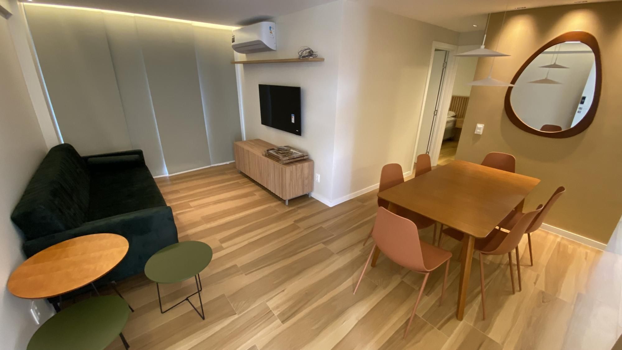 Apartamento de 2 quartos, 65m² no bairro Meireles, em Fortaleza | Eu Corretor