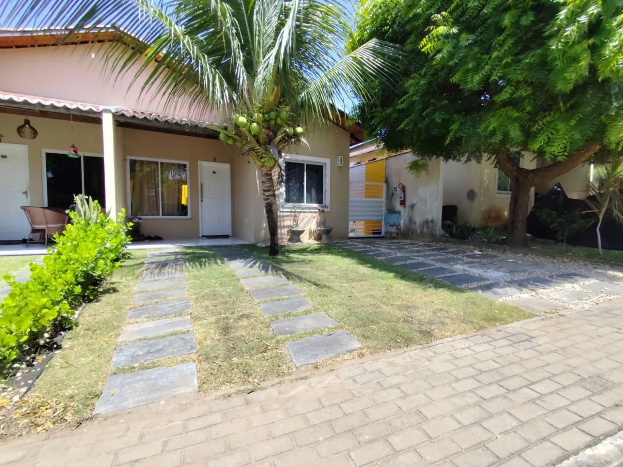 Casa de Condomínio, 2 quartos - Foto 2