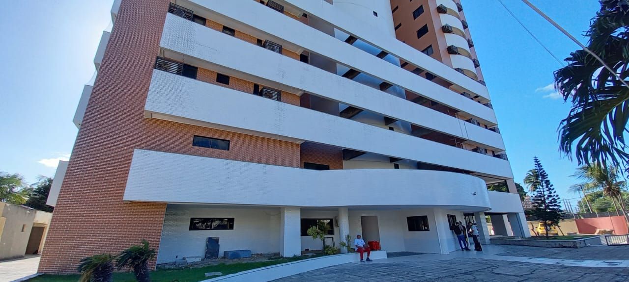 Flat/Apart Hotel, 2 quartos, 54 m² - Foto 3