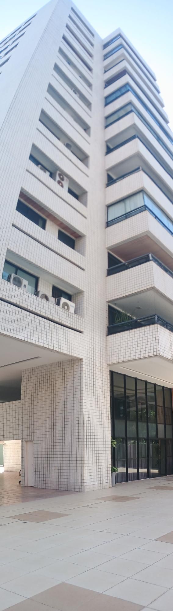 Apartamento de 3 quartos, 276m² no bairro Meireles, em Fortaleza | Eu Corretor