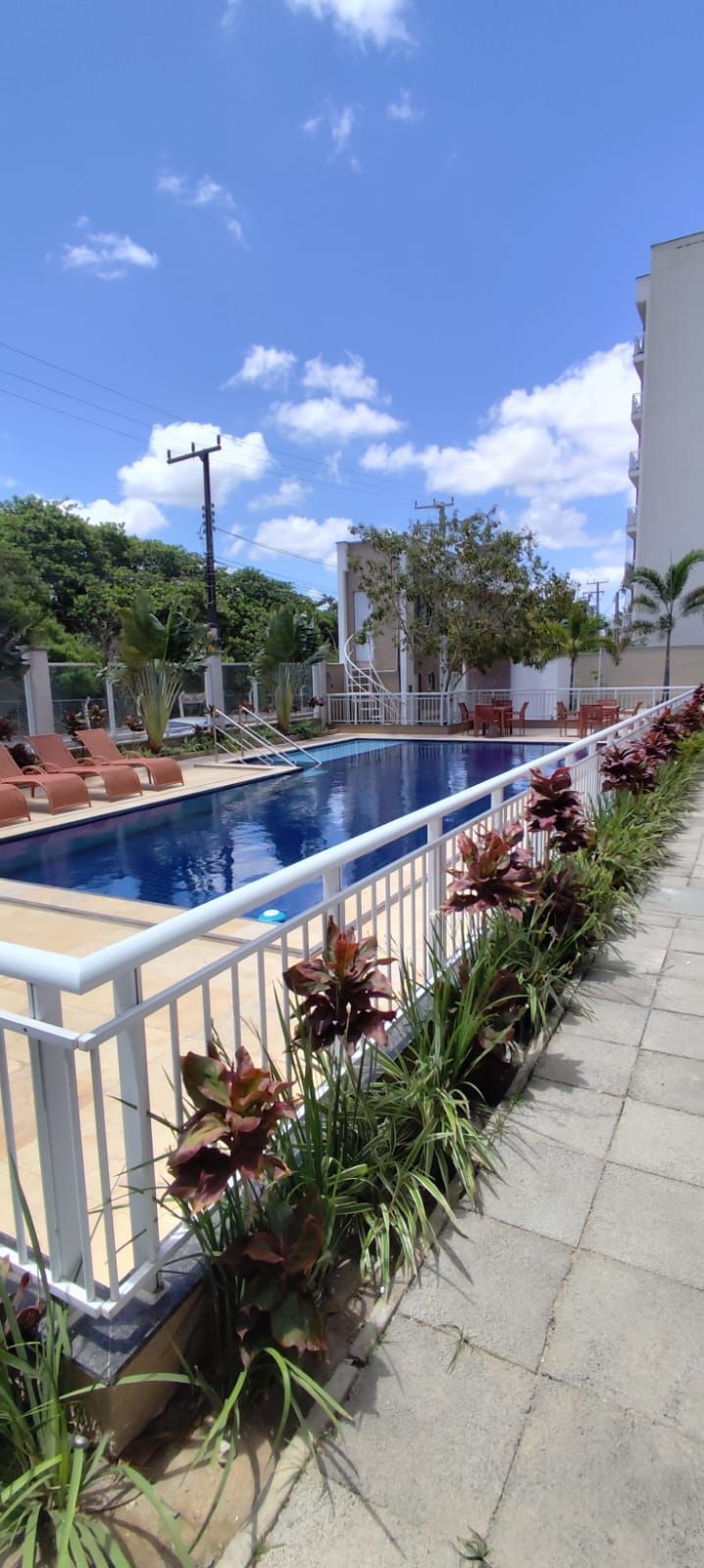 Apartamento, 2 quartos, 42 m² - Foto 4