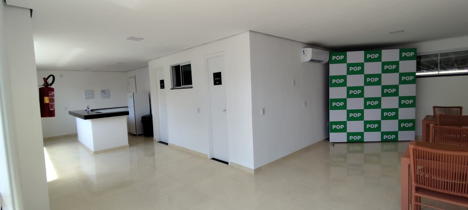 Apartamento, 2 quartos, 42 m² - Foto 13
