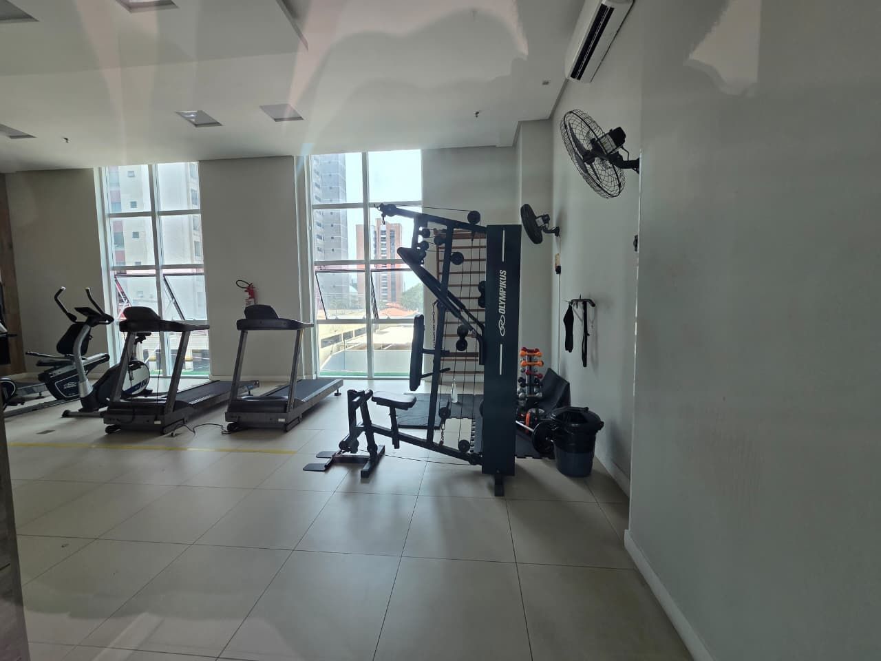Apartamento, 3 quartos, 95 m² - Foto 9