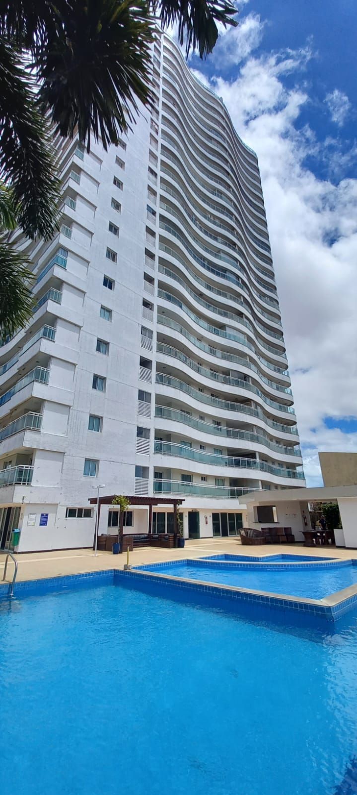 Apartamento, 3 quartos, 108 m² - Foto 1