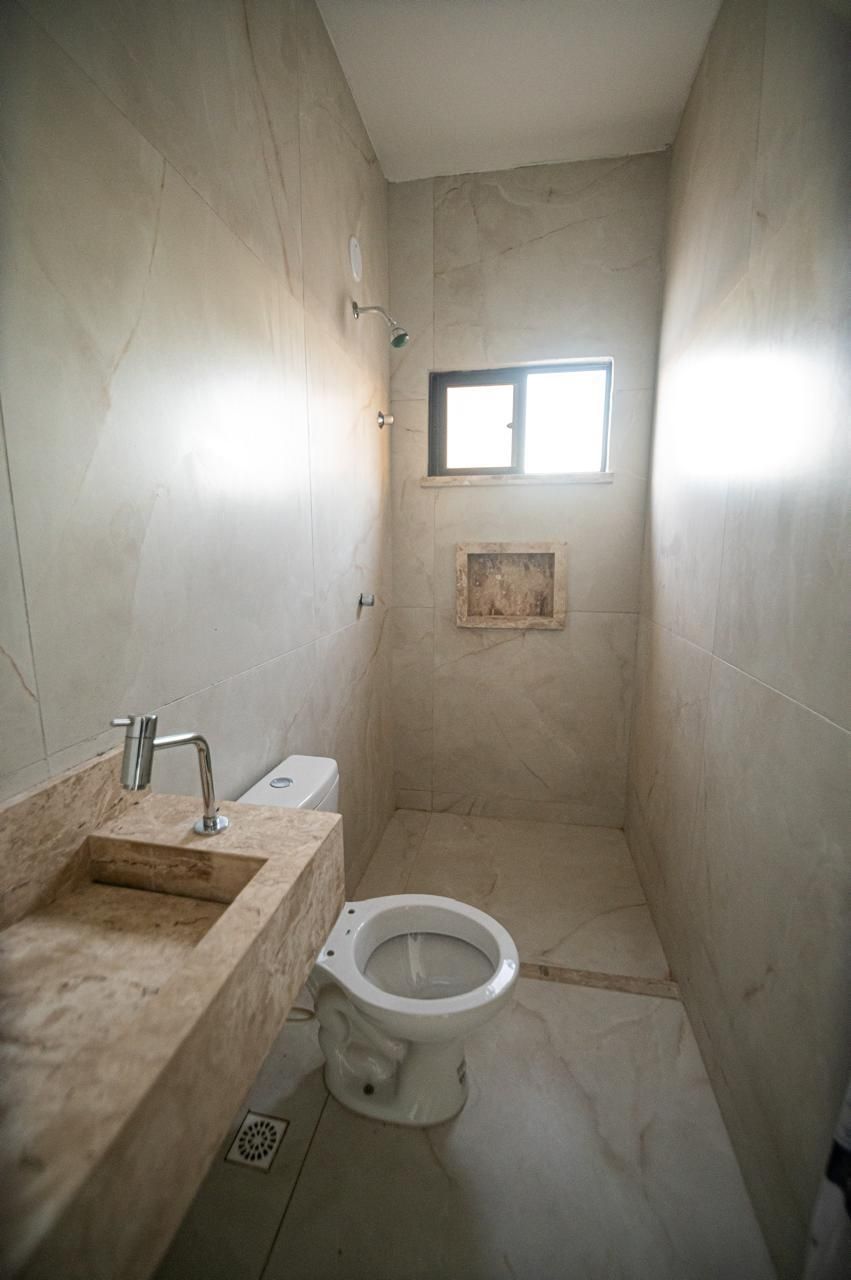 Casa de Condomínio, 2 quartos - Foto 4