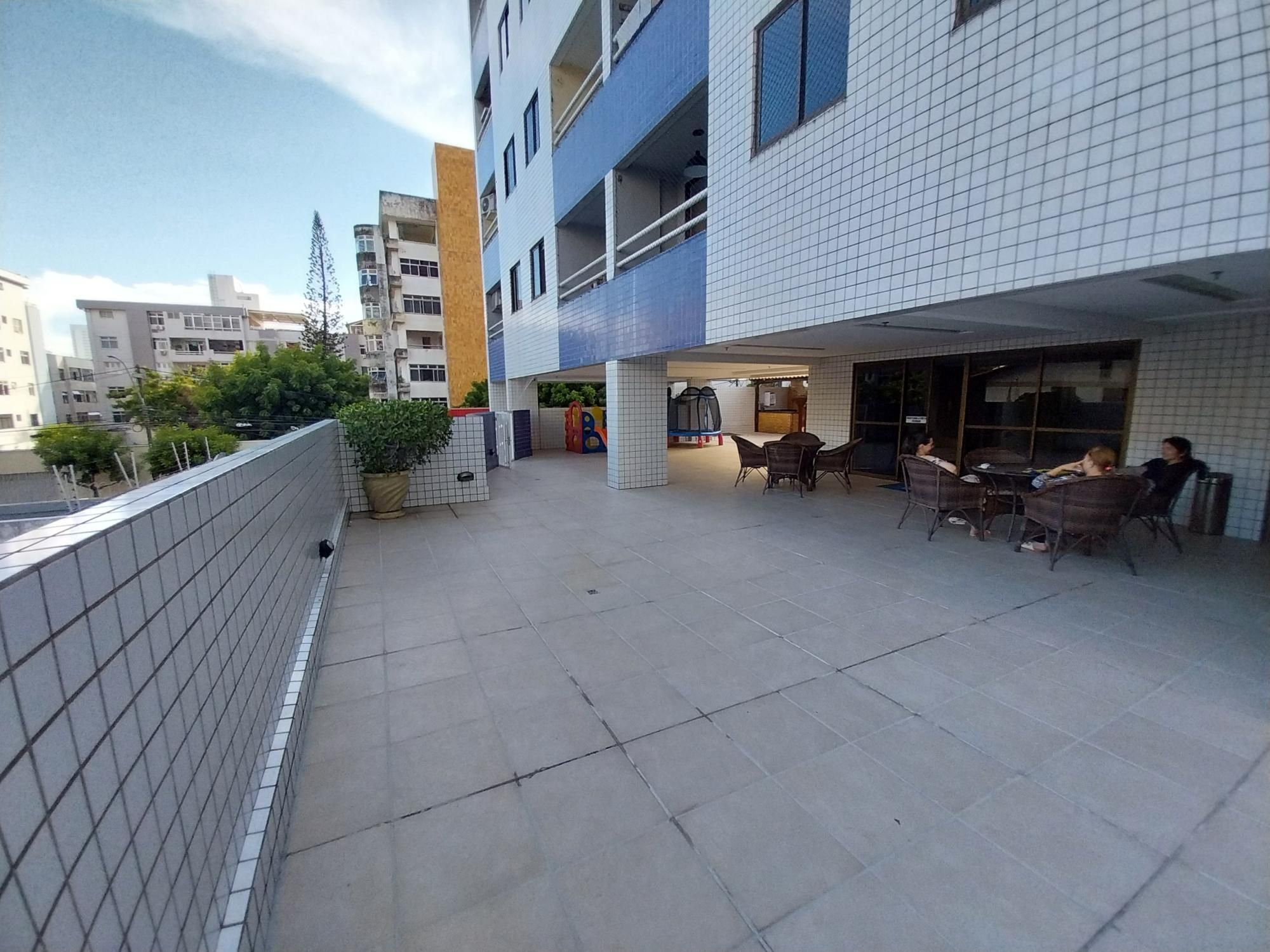 Apartamento de 1 quarto, 71m² no bairro Cocó, em Fortaleza | Eu Corretor