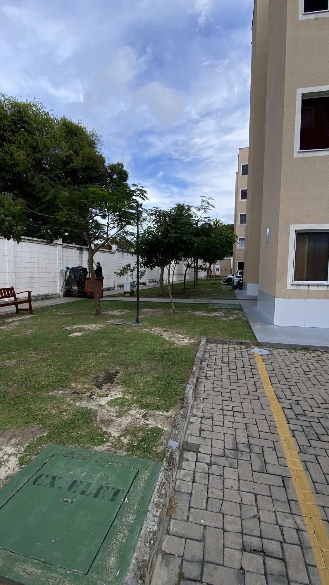 Apartamento, 2 quartos, 55 m² - Foto 17