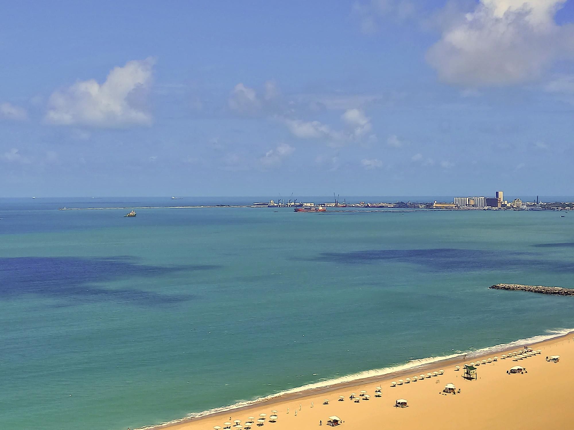 Apartamento de 3 quartos, 70m² no bairro Meireles, em Fortaleza | Eu Corretor
