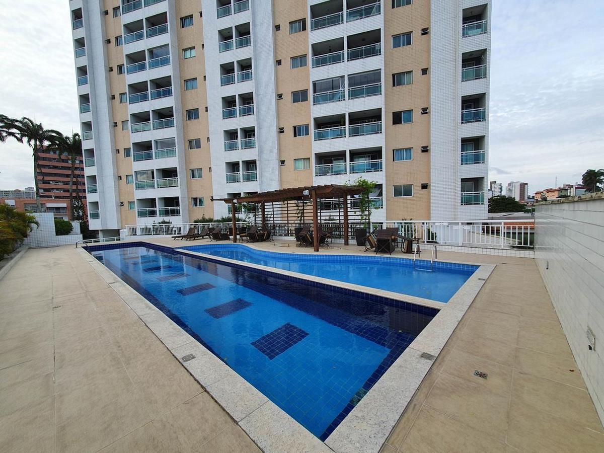 Apartamento, 3 quartos, 73 m² - Foto 6