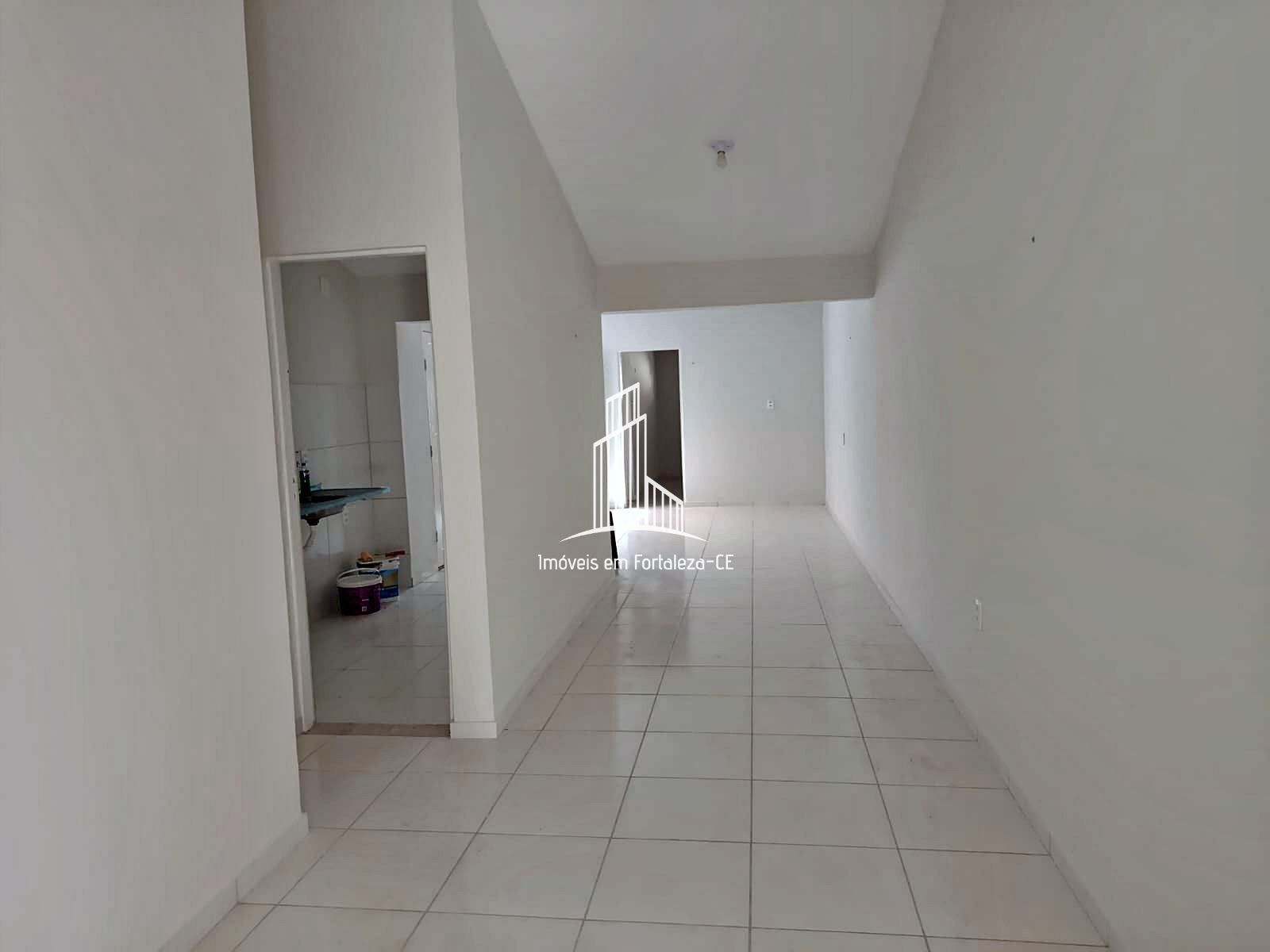 Casa de 4 quartos, 140m² no bairro Cidade 2000, em Fortaleza | Eu Corretor