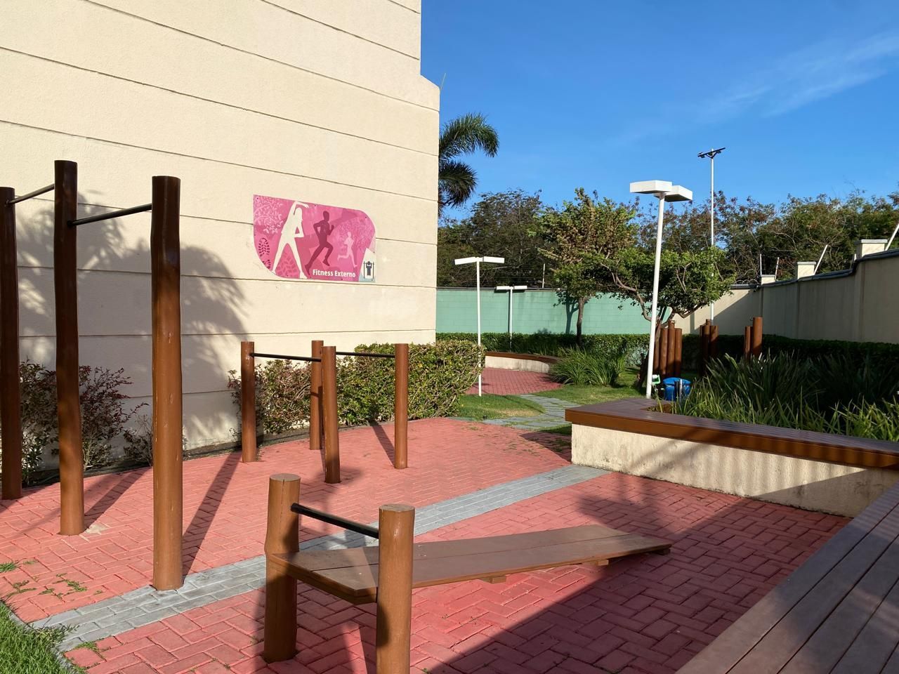 Apartamento à venda com 3 quartos, 109m² - Foto 44