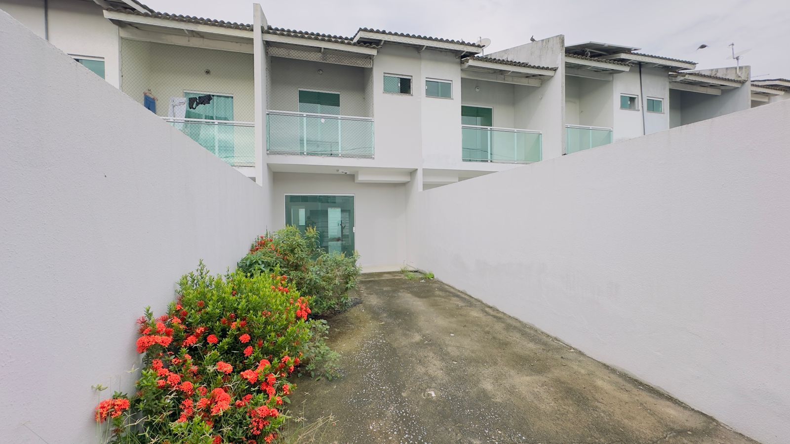 Casa de Condomínio, 3 quartos - Foto 16