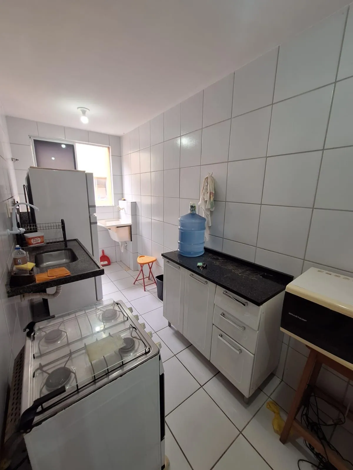 Apartamento, 2 quartos, 53 m² - Foto 6