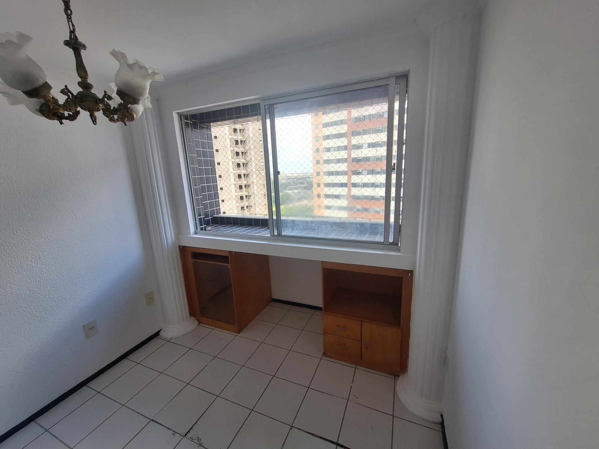Apartamento, 2 quartos, 60 m² - Foto 4