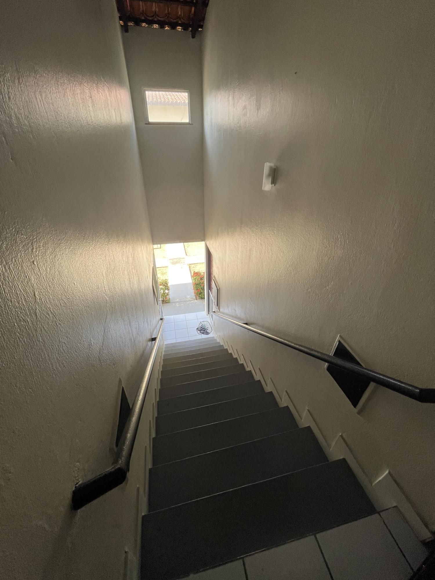 Apartamento, 2 quartos, 40 m² - Foto 2